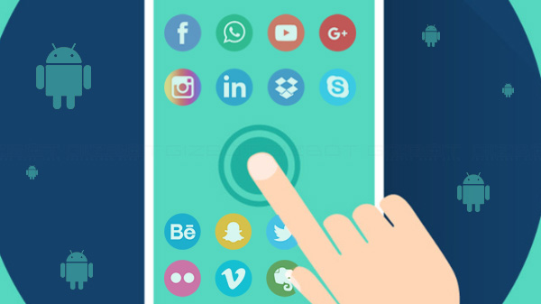 ಆಂಡ್ರಾಯ್ಡ್