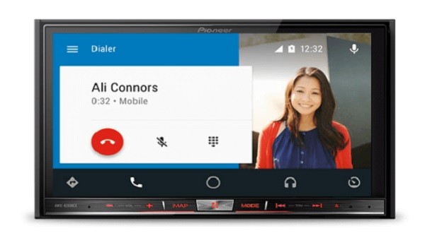 ಆಂಡ್ರಾಯ್ಡ್ ಡಿವೈಸ್ ನಲ್ಲಿ ಪೈಯೋನೀರ್ DMH-Z5290BT ಜೊತೆಗೆ ಅನುಸರಿಸಬೇಕಾಗಿರುವ ಹಂತಗಳು: