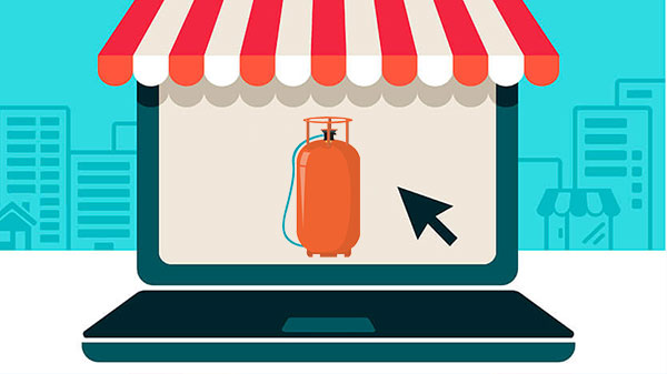 ಪ್ರಮುಖ ಮೂರು ಎಲ್ ಪಿಜಿ