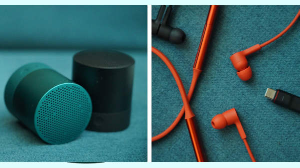 ಮಿನಿ ಸ್ಪೀಕರ್