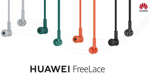 ಹುವಾವೆ ಫ್ರೀಲೆಸ್‌ ಫೀಚರ್ಸ್