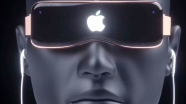 ಆಪಲ್‌ AR ಗ್ಲಾಸ್‌