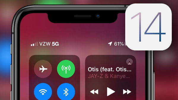 ಐಓಎಸ್‌ 14 ಬಿಡುಗಡೆ ಯಾವಾಗ