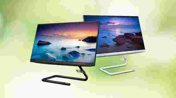 ಐಡಿಯಾ ಸೆಂಟರ್ ಎ340 54.6 cms- ಬ್ಲಾಕ್