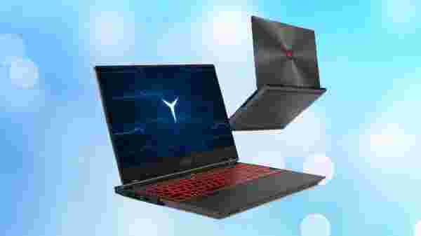 ಲಿಜಿಯನ್ ವೈ7000 ಗೇಮಿಂಗ್ 39.6 cms- ಬ್ಲಾಕ್