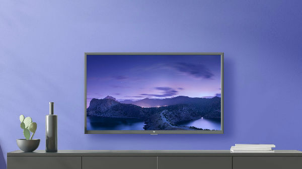 ಶಿಯೋಮಿ ಮಿ ಟಿವಿ (MI 4A Pro 32-inch) ಶಿಯೋಮಿ ಮಿ ಟಿವಿ (MI 4A Pro 32-inch)