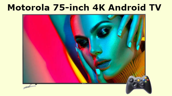 ಮೊಟೊರೊಲಾ 