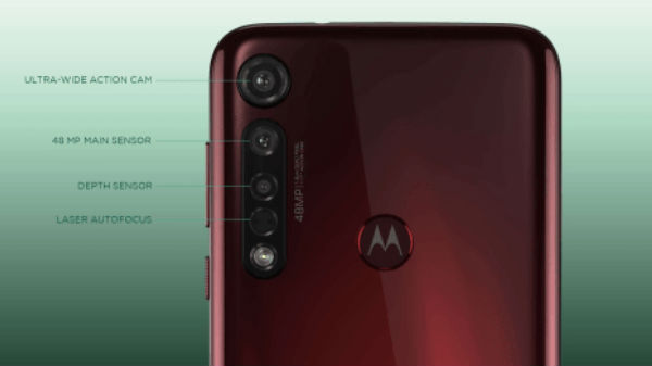 ಕ್ಯಾಮೆರಾ ವಿಶೇಷತೆ 