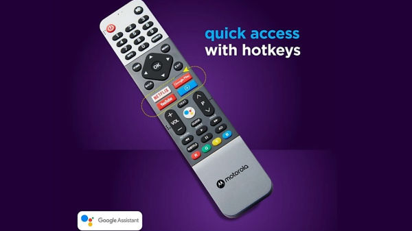 OTT ಆಪ್ಸ್‌-ಸ್ಮಾರ್ಟ್ ರಿಮೋಟ್‌