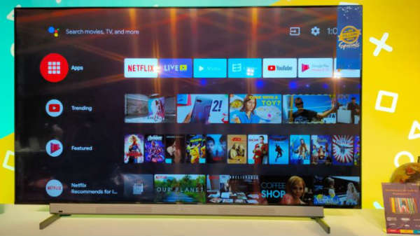 ಡಿಸ್‌ಪ್ಲೇ ಹೇಗಿದೆ