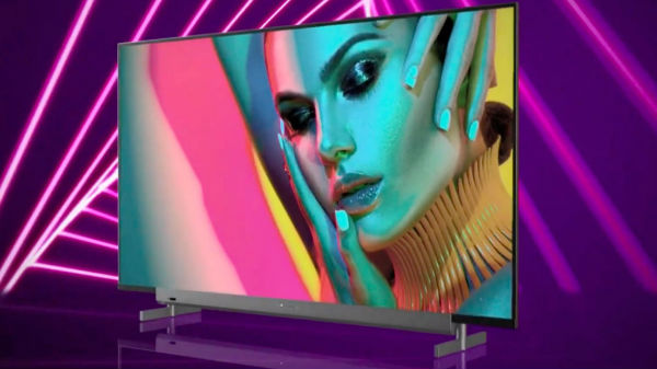 50 ಇಂಚಿನ ಅಂಡ್ರಾಯ್ಡ ಟಿವಿ