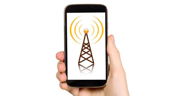 ಸಣ್ಣ ಆಂಟೆನಾ ರಿಸೀವರ್