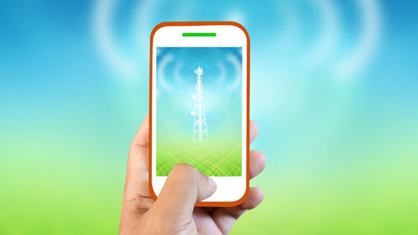 ವೈ-ಫೈ ಸಿಗ್ನಲ್‌