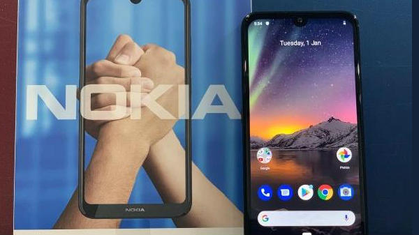 ನೋಕಿಯಾ 3.2 ಬ್ಯಾಟರಿ ನೋಕಿಯಾ 3.2 ಬ್ಯಾಟರಿ