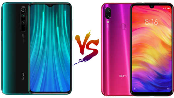 ರೆಡ್ಮಿ ನೋಟ್ 8 ಪ್ರೊ