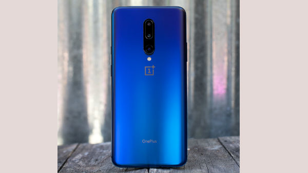 ಒನ್‌ಪ್ಲಸ್‌ 7T ಪ್ರೊ