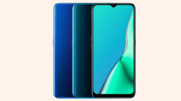 ಪ್ರೊಸೆಸರ್‌ ಶಕ್ತಿ