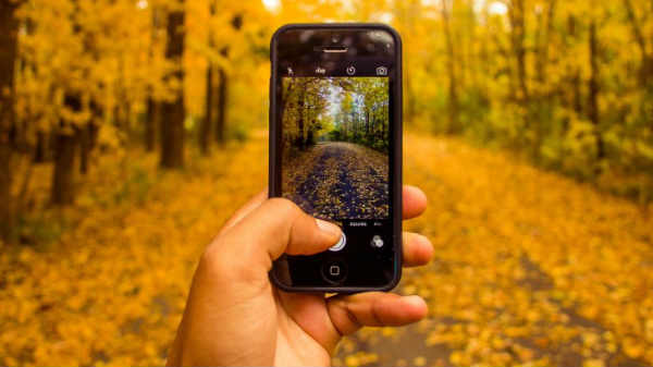 ಸ್ಮಾರ್ಟ್‌ಫೋನ್‌ಗಳು 