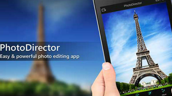 ಫೋಟೊ ಡೈರೆಕ್ಟರ್