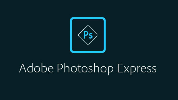 ಫೋಟೊಶಾಪ್ ಎಕ್ಸ್‌ಪ್ರೆಸ್