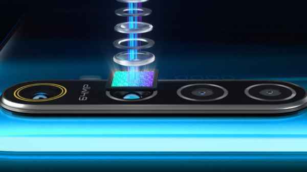 ಕ್ಯಾಮೆರಾ ವಿಶೇಷತೆ