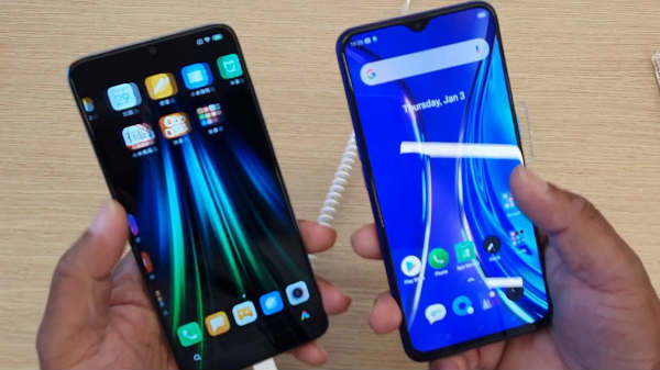 ಬ್ಯಾಟರಿ ಲೈಫ್ ಹೇಗಿದೆ ಬ್ಯಾಟರಿ ಲೈಫ್ ಹೇಗಿದೆ