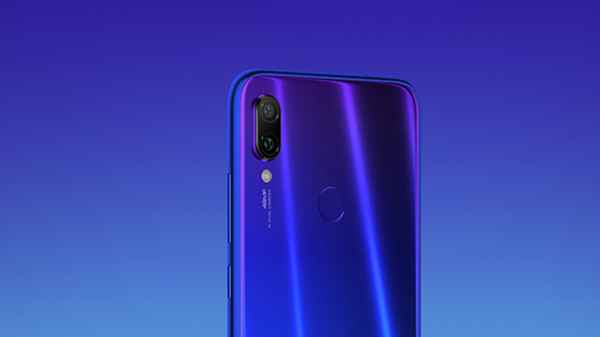 ಆಂಡ್ರಾಯ್ಡ್ 9 ಆಧಾರಿತ