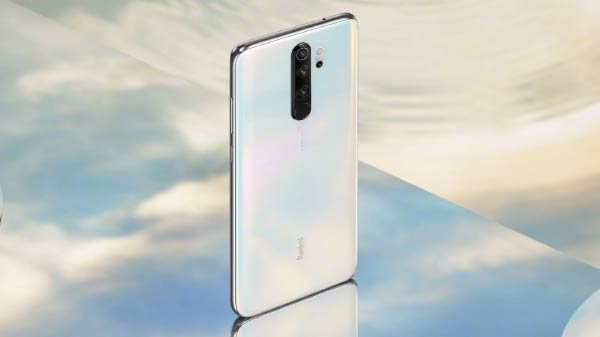 ರೆಡ್ಮಿ ನೋಟ್ 8 ಪ್ರೊ ಇತರೆ ಫೀಚರ್ಸ್