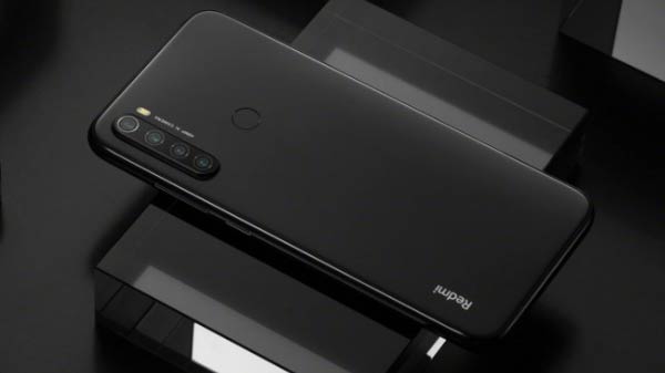 ರೆಡ್ಮಿ  ನೋಟ್ 8 ಪ್ರೊಸೆಸರ್