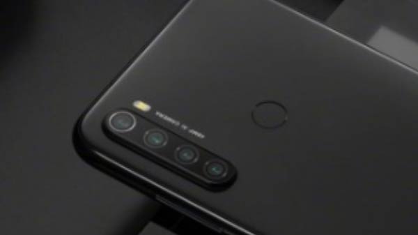 ನೋಟ್ 8 ಪ್ರೊ