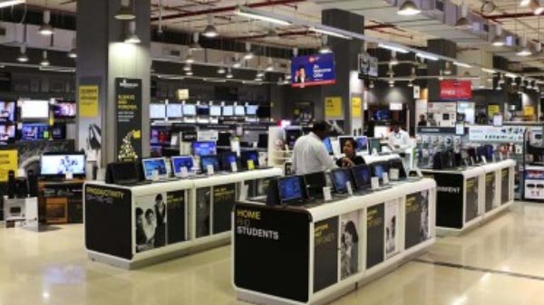 ಅ.5 ರಿಂದ ಅ.8 ರವರೆಗೆ ಆಫರ್‌