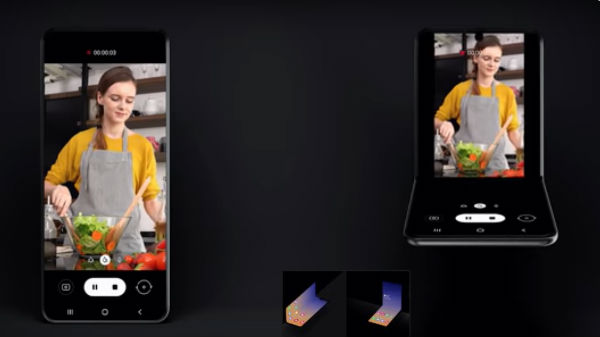 ಗ್ಯಾಲಾಕ್ಸ್ ಫೋಲ್ಡ್ 