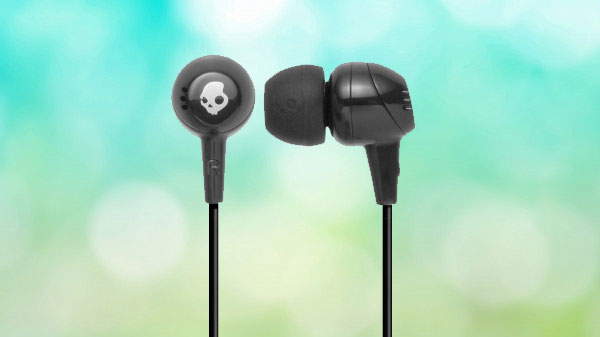 ಸ್ಕಲ್ ಕ್ಯಾಂಡಿ JIB S2DUDZ-003 ಇನ್-ಇಯರ್ ಹೆಡ್ ಫೋನ್