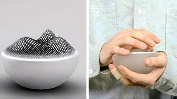 ಮ್ಯೂಸಿಕ್ ಟಚ್ ಮಾಡ್ಬಹುದಂತೆ