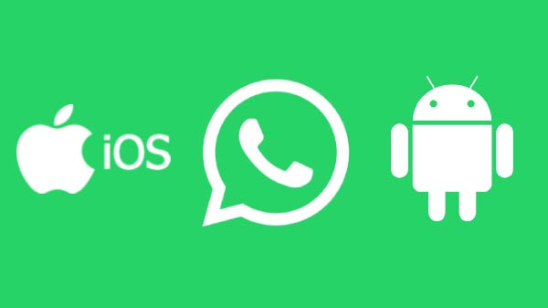 ಐಒಎಸ್ ಮತ್ತು ಆಂಡ್ರಾಯ್ಡ್ ಬಳಕೆದಾರರಿಗಾಗಿ