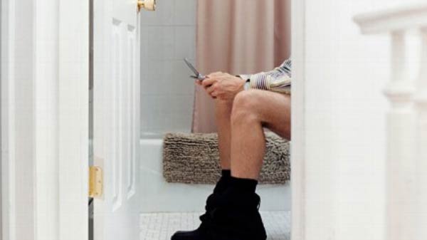 ಫೋನ್‌ ಸಮಸ್ಯೆಯಲ್ಲ