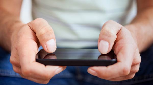 ನಿರಂತರ ಒತ್ತಡ ಬೇಡ