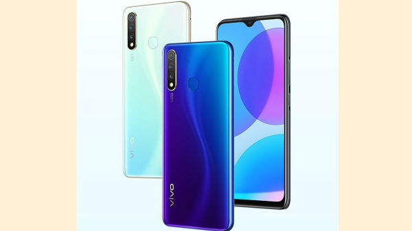 ಪ್ರೊಸೆಸರ್‌ ಯಾವುದು