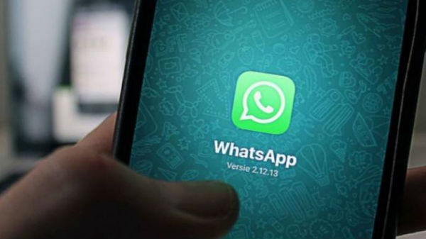 ವಾಟ್ಸಪ್‌ 