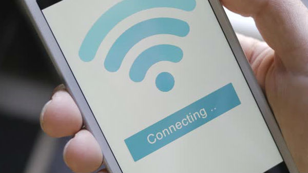 ವೈಫೈ ಕಂಟ್ರೋಲ್