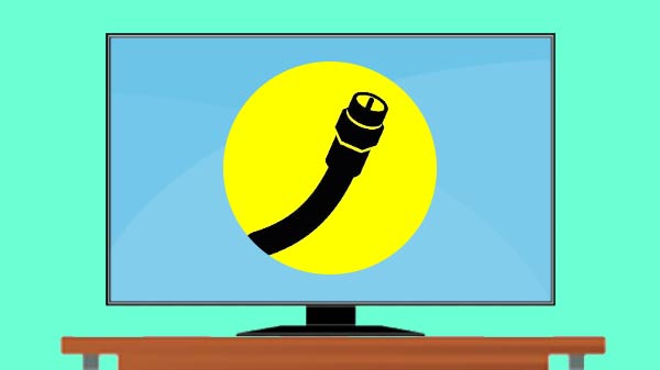  ಕೇಬಲ್ ಟಿವಿಗೆ