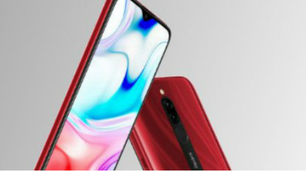  5000 ಎಮ್ಎಹೆಚ್ ಬ್ಯಾಟರಿ