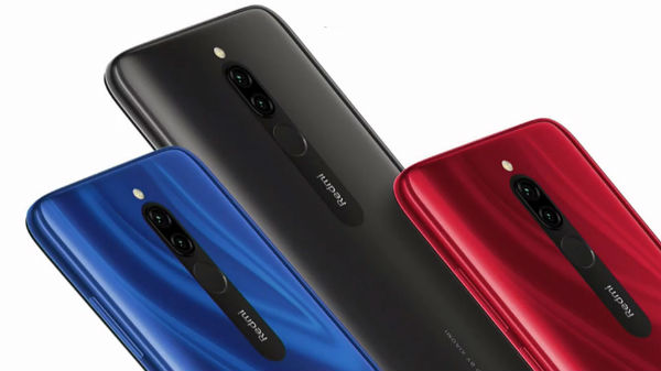 12 ಎಂಪಿ ಪ್ರೈಮರಿ