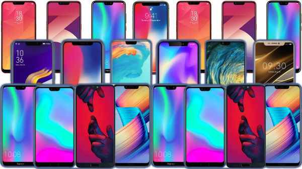  ಸ್ಮಾರ್ಟ್‌ಫೋನ್ 