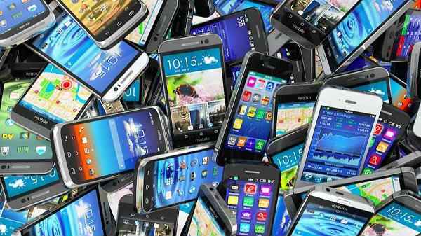 ಸ್ಮಾರ್ಟ್‌ಫೋನ್ 