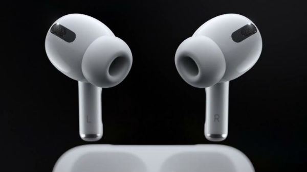 ಏರ್‌ಪಾಡ್ಸ್ ಪ್ರೊ