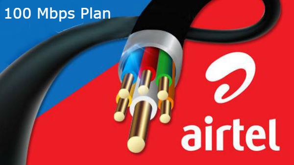 ಏರ್‌ಟೆಲ್ ಸಂಸ್ಥೆ