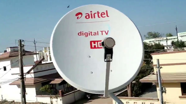 ಏರ್‌ಟೆಲ್ ಡಿಟಿಎಚ್‌