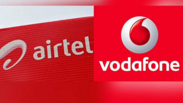 ಏರ್‌ಟೆಲ್‌ ಮತ್ತು ವೊಡಾಫೋನ್‌