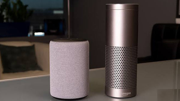 ಅಮೇಜಾನ್ ಅಲೆಕ್ಸಾವೇ ಸಾಕ್ಷಿ: